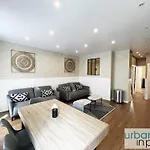 Urbanflat 23 - Central Flat In Paris Montorgueil