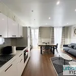 Urbanflat 23 - Central Flat In Paris Montorgueil
