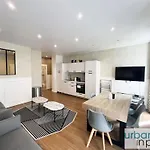 Urbanflat 23 - Central Flat In Paris Montorgueil