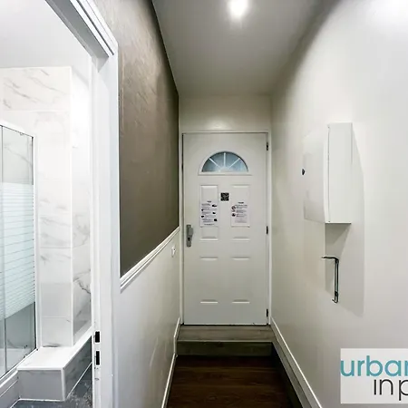 Urbanflat 23 - Flat In Montorgueil Appartamento *